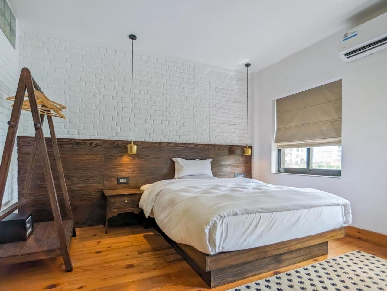 Uma Residence And Suites Катманду Екстер'єр фото